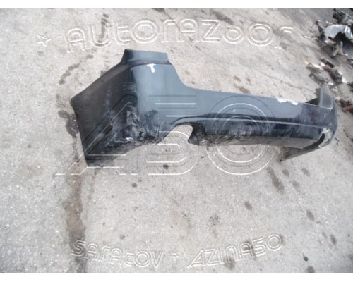 Бампер задний Subaru Legacy (BP) 2003-2004 (57704AG040)- купить на ➦ А50-Авторазбор по цене 5000.00р.. Отправка в регионы.