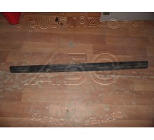 Накладка порога (внутренняя) Jeep Grand Cherokee (WJ) 1998-2005