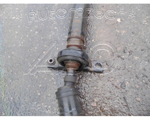 Вал карданный Subaru Legacy (BP) 2003-2004 (27111AG000)- купить на ➦ А50-Авторазбор по цене 8000.00р.. Отправка в регионы.