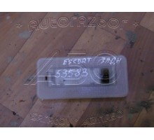 Плафон салонный Ford Escort 1995-2001