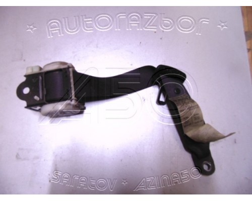 Ремень безопасности Subaru Legacy (BP) 2003-2004 (64662AG100JC)- купить на ➦ А50-Авторазбор по цене 1000.00р.. Отправка в регионы.