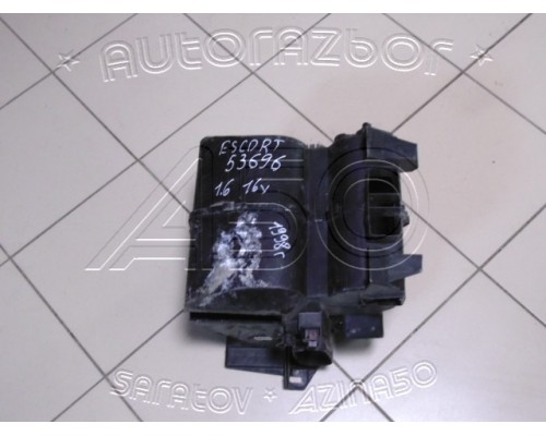 Корпус отопителя Ford Escort 1995-2001 (1011199)- купить на ➦ А50-Авторазбор по цене 2500.00р.. Отправка в регионы.