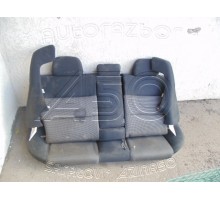 Задний диван Subaru Legacy (BP) 2003-2004