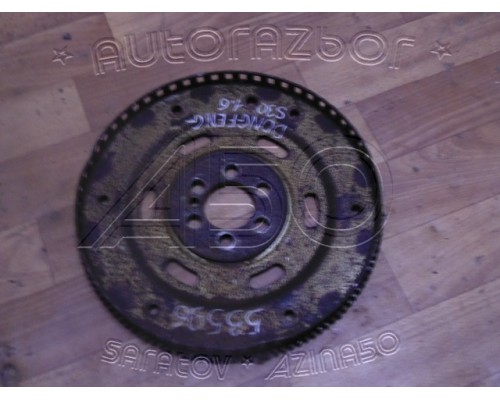 Маховик Dongfeng S30 ()- купить на ➦ А50-Авторазбор по цене 2000.00р.. Отправка в регионы.