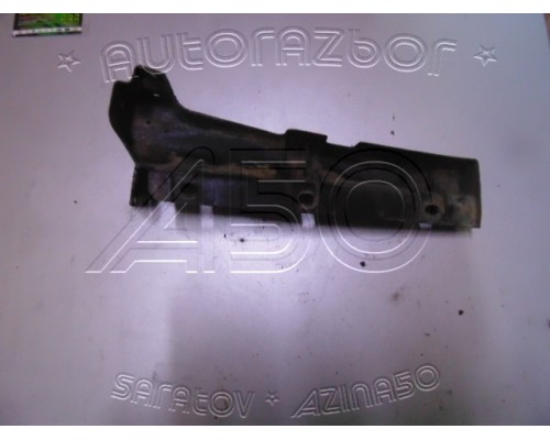 Кронштейн заднего бампера Subaru Legacy (BP) 2003-2004 (57731AG150)- купить на ➦ А50-Авторазбор по цене 800.00р.. Отправка в регионы.