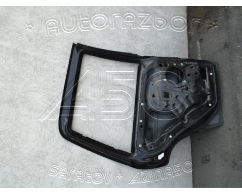 Дверь Jeep Grand Cherokee (WJ) 1998-2005 (55136701AD)- купить на ➦ А50-Авторазбор по цене 7000.00р.. Отправка в регионы.