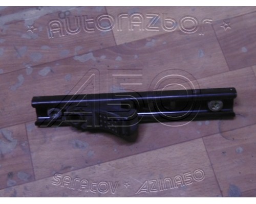 Регулятор высоты ремня безопасности Ford Escort 1995-2001 (6576480)- купить на ➦ А50-Авторазбор по цене 1000.00р.. Отправка в регионы.