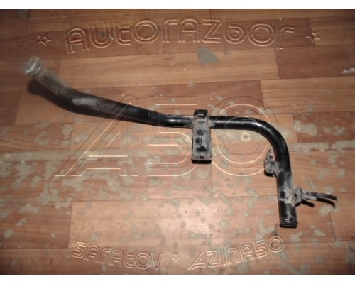 Трубка охлаждения металл Dongfeng S30 ()- купить на ➦ А50-Авторазбор по цене 2000.00р.. Отправка в регионы.