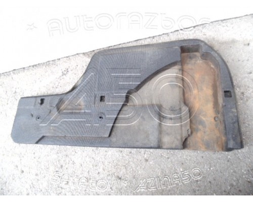 Ящик под инструмент Subaru Legacy (BP) 2003-2004 (95086AG000)- купить на ➦ А50-Авторазбор по цене 700.00р.. Отправка в регионы.