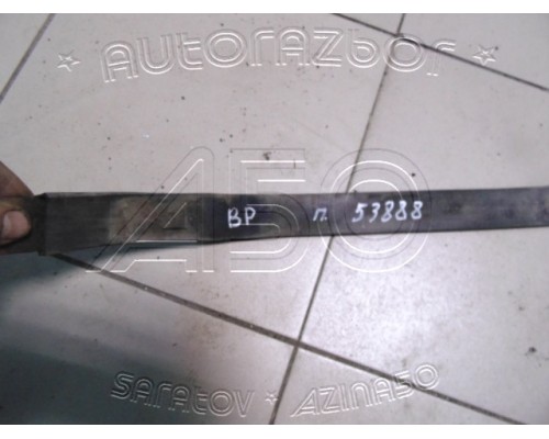 Лента крепления бензобака Subaru Legacy (BP) 2003-2004 (42017AG000)- купить на ➦ А50-Авторазбор по цене 2000.00р.. Отправка в регионы.