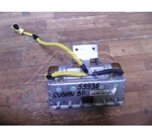 Подушка в торпеда Subaru Legacy (BP) 2003-2004