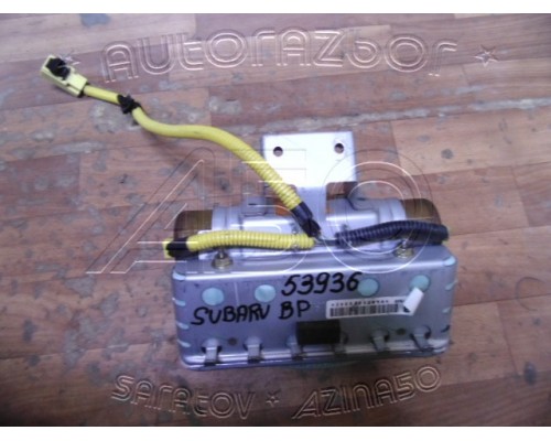 Подушка в торпеда Subaru Legacy (BP) 2003-2004 (98271AG000)- купить на ➦ А50-Авторазбор по цене 5000.00р.. Отправка в регионы.