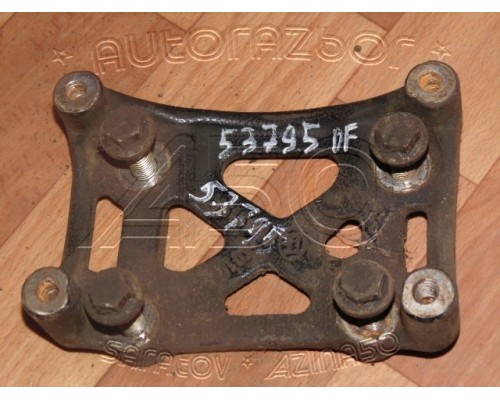 Кронштейн компрессора кондиционера Dongfeng S30 ()- купить на ➦ А50-Авторазбор по цене 800.00р.. Отправка в регионы.