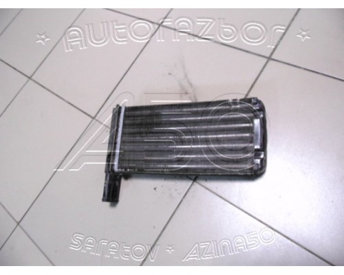 Радиатор отопителя (печки) Ford Escort 1995-2001 ()- купить на ➦ А50-Авторазбор по цене 2500.00р.. Отправка в регионы.