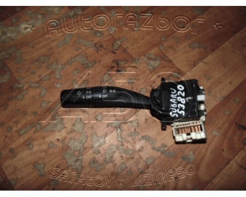 Переключатель поворотов подрулевой Subaru Legacy (BP) 2003-2004 (17A089D)- купить на ➦ А50-Авторазбор по цене 3000.00р.. Отправка в регионы.