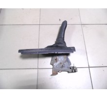 Рычаг стояночного тормоза (ручник) Ford Escort 1995-2001