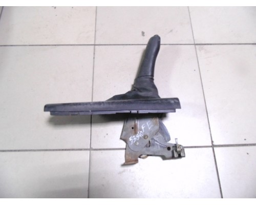 Рычаг стояночного тормоза (ручник) Ford Escort 1995-2001 (1027515)- купить на ➦ А50-Авторазбор по цене 1500.00р.. Отправка в регионы.