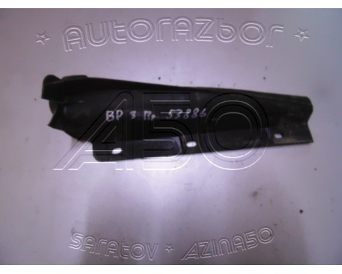 Кронштейн заднего бампера Subaru Legacy (BP) 2003-2004 (57731AG140)- купить на ➦ А50-Авторазбор по цене 800.00р.. Отправка в регионы.