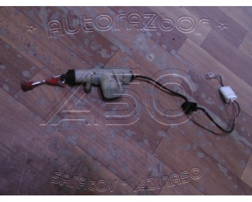 Активатор замка багажника Ford Escort 1995-2001 (91AG432A98AE)- купить на ➦ А50-Авторазбор по цене 1000.00р.. Отправка в регионы.