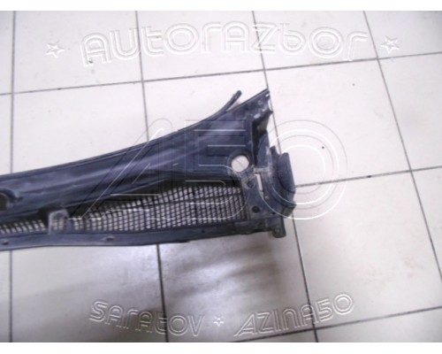 Решетка стеклоочистителя (планка под лобовое стекло) Subaru Legacy (BP) 2003-2004 (91411AG010)- купить на ➦ А50-Авторазбор по цене 5000.00р.. Отправка в регионы.