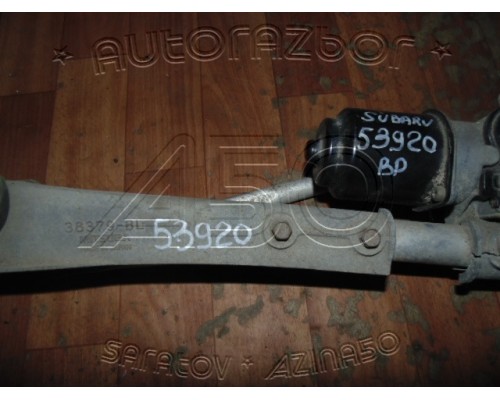 Трапеция стеклоочистителя Subaru Legacy (BP) 2003-2004 (86510AG012)- купить на ➦ А50-Авторазбор по цене 13000.00р.. Отправка в регионы.