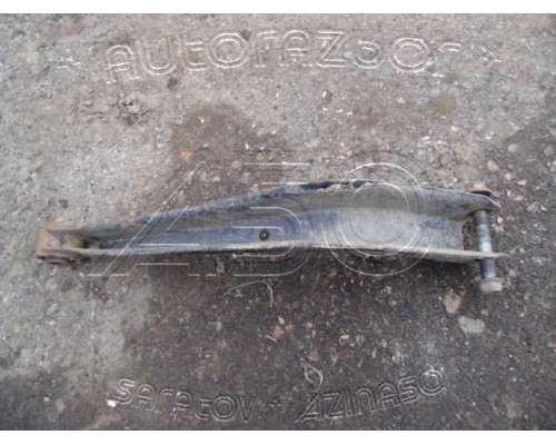 Рычаг задний поперечный Subaru Legacy (BP) 2003-2004 (20250AE010)- купить на ➦ А50-Авторазбор по цене 1000.00р.. Отправка в регионы.