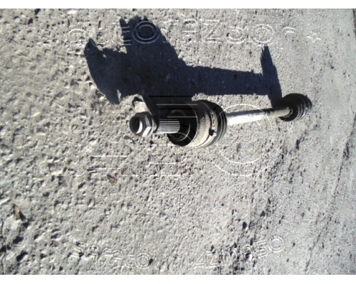 Полуось (привод, приводной вал) Subaru Legacy (BP) 2003-2004 (28321AG000)- купить на ➦ А50-Авторазбор по цене 3000.00р.. Отправка в регионы.