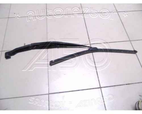 Поводок дворника Subaru Legacy (BP) 2003-2004 (86532AG010)- купить на ➦ А50-Авторазбор по цене 1800.00р.. Отправка в регионы.