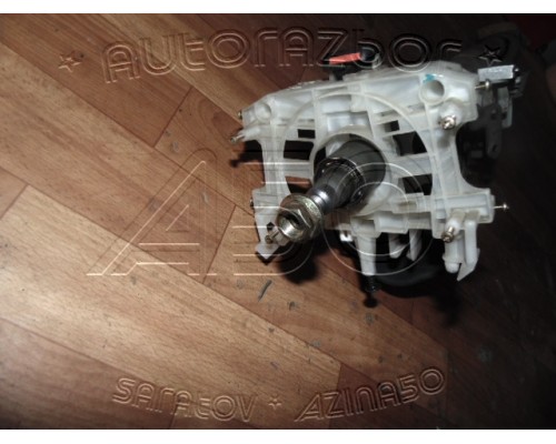 Колонка рулевая Subaru Legacy (BP) 2003-2004 (34500AG110)- купить на ➦ А50-Авторазбор по цене 2000.00р.. Отправка в регионы.