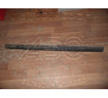 Накладка порога (внутренняя) Jeep Grand Cherokee (WJ) 1998-2005