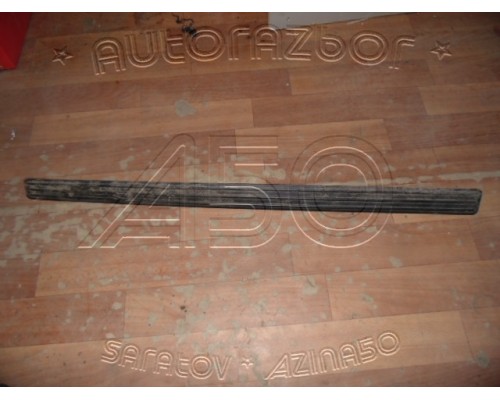 Накладка порога (внутренняя) Jeep Grand Cherokee (WJ) 1998-2005 (5GH22DX9AA)- купить на ➦ А50-Авторазбор по цене 1500.00р.. Отправка в регионы.