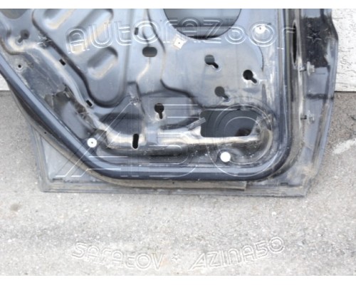 Дверь Jeep Grand Cherokee (WJ) 1998-2005 (55136701AD)- купить на ➦ А50-Авторазбор по цене 7000.00р.. Отправка в регионы.