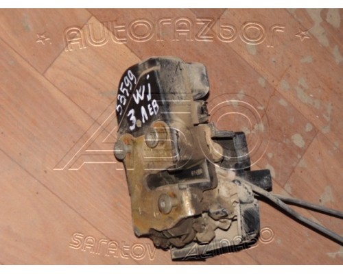 Замок двери Jeep Grand Cherokee (WJ) 1998-2005 (55135621AB)- купить на ➦ А50-Авторазбор по цене 1200.00р.. Отправка в регионы.