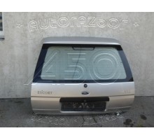 Дверь багажника Ford Escort 1995-2001
