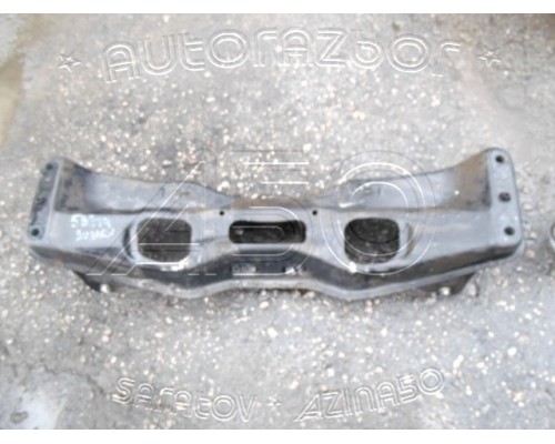 Балка подмоторная (подрамник) Subaru Legacy (BP) 2003-2004 (20101AG001)- купить на ➦ А50-Авторазбор по цене 3000.00р.. Отправка в регионы.