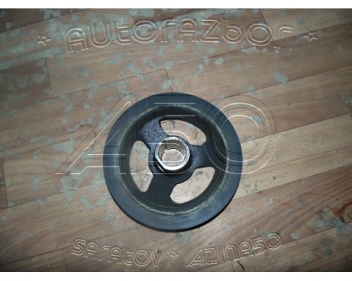 Шкив коленвала Dongfeng S30 ()- купить на ➦ А50-Авторазбор по цене 3000.00р.. Отправка в регионы.
