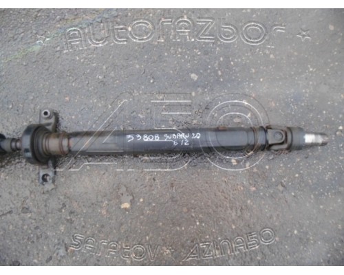 Вал карданный Subaru Legacy (BP) 2003-2004 (27111AG000)- купить на ➦ А50-Авторазбор по цене 8000.00р.. Отправка в регионы.