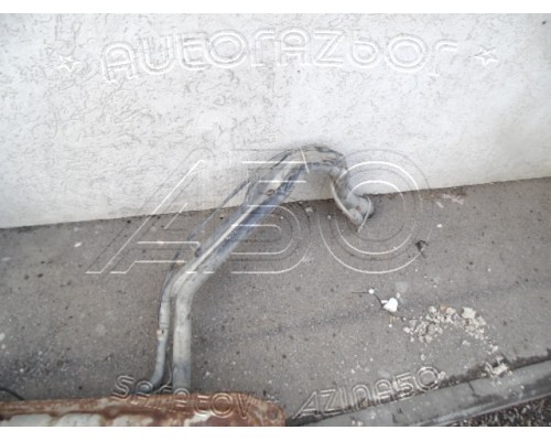 Бак топливный Ford Escort 1995-2001 (1026787)- купить на ➦ А50-Авторазбор по цене 5000.00р.. Отправка в регионы.