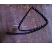 Уплотнитель стекла двери Jeep Grand Cherokee (WJ) 1998-2005