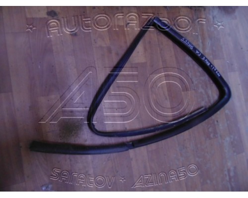 Уплотнитель стекла двери Jeep Grand Cherokee (WJ) 1998-2005 (55136081AE)- купить на ➦ А50-Авторазбор по цене 2000.00р.. Отправка в регионы.