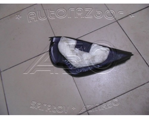 Накладка (кузов внутри) на торпедо Subaru Legacy (BP) 2003-2004 (66073AG050)- купить на ➦ А50-Авторазбор по цене 1000.00р.. Отправка в регионы.