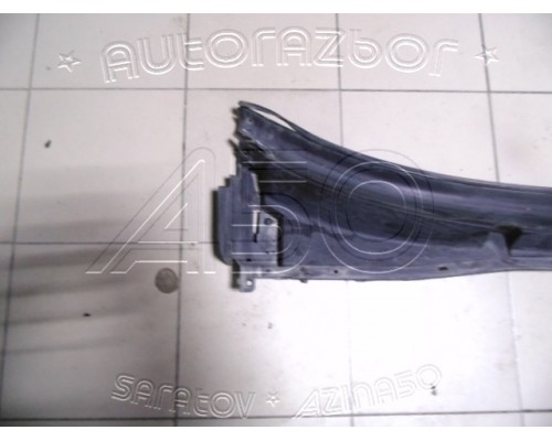 Решетка стеклоочистителя (планка под лобовое стекло) Subaru Legacy (BP) 2003-2004 (91411AG010)- купить на ➦ А50-Авторазбор по цене 5000.00р.. Отправка в регионы.