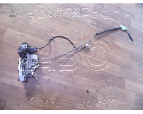 Замок двери Honda CR-V I 1996-2002 (72650S10J11)- купить на ➦ А50-Авторазбор по цене 500.00р.. Отправка в регионы.