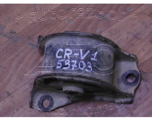 Опора двигателя Honda CR-V I 1996-2002 (50810ST0980)- купить на ➦ А50-Авторазбор по цене 1500.00р.. Отправка в регионы.