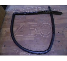 Уплотнитель стекла двери Jeep Grand Cherokee (WJ) 1998-2005