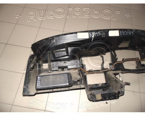 Торпедо Ford Escort 1995-2001 ()- купить на ➦ А50-Авторазбор по цене 3000.00р.. Отправка в регионы.