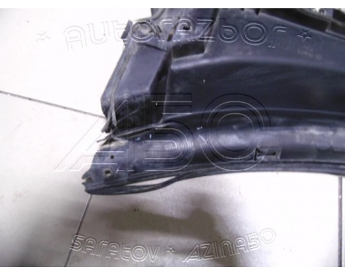 Решетка стеклоочистителя (планка под лобовое стекло) Subaru Legacy (BP) 2003-2004 (91411AG010)- купить на ➦ А50-Авторазбор по цене 5000.00р.. Отправка в регионы.