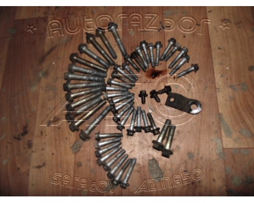 Болты двигателя Dongfeng S30 ()- купить на ➦ А50-Авторазбор по цене 8000.00р.. Отправка в регионы.