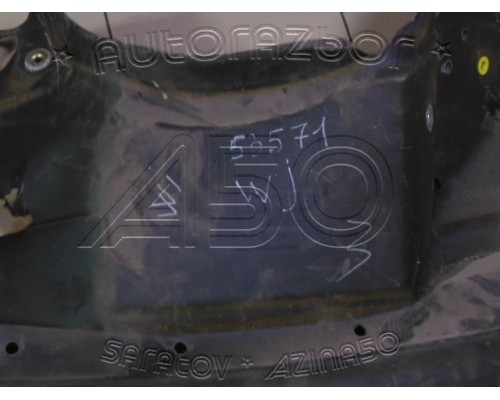 Накладка крыла Jeep Grand Cherokee (WJ) 1998-2005 ()- купить на ➦ А50-Авторазбор по цене 1500.00р.. Отправка в регионы.