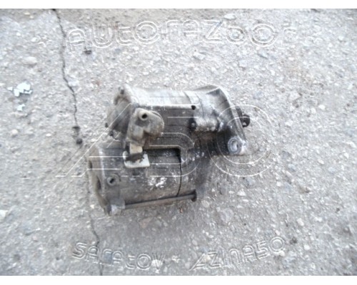 Стартер Subaru Legacy (BP) 2003-2004 (23300AA220)- купить на ➦ А50-Авторазбор по цене 4500.00р.. Отправка в регионы.